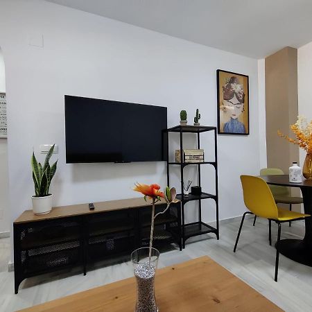 Precioso Apartamento Con Piscina Cerca De La Playa Torrox Costa มาลากา ภายนอก รูปภาพ