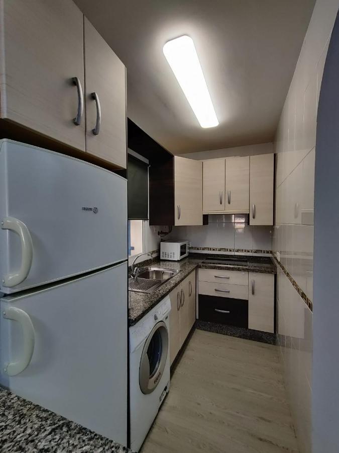 Precioso Apartamento Con Piscina Cerca De La Playa Torrox Costa มาลากา ภายนอก รูปภาพ