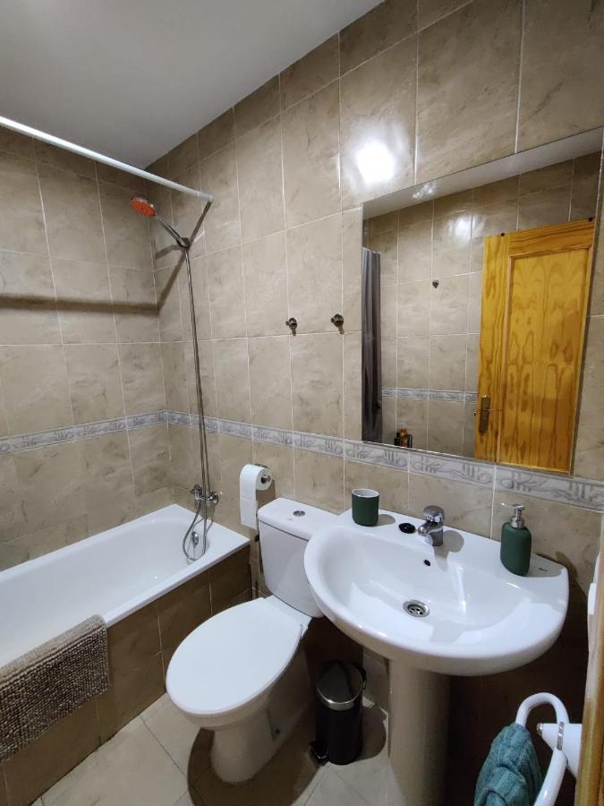 Precioso Apartamento Con Piscina Cerca De La Playa Torrox Costa มาลากา ภายนอก รูปภาพ